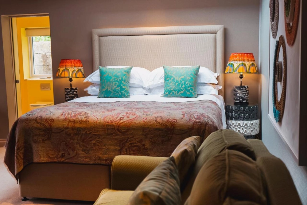 The Bird Bath - Hotel Photo 14