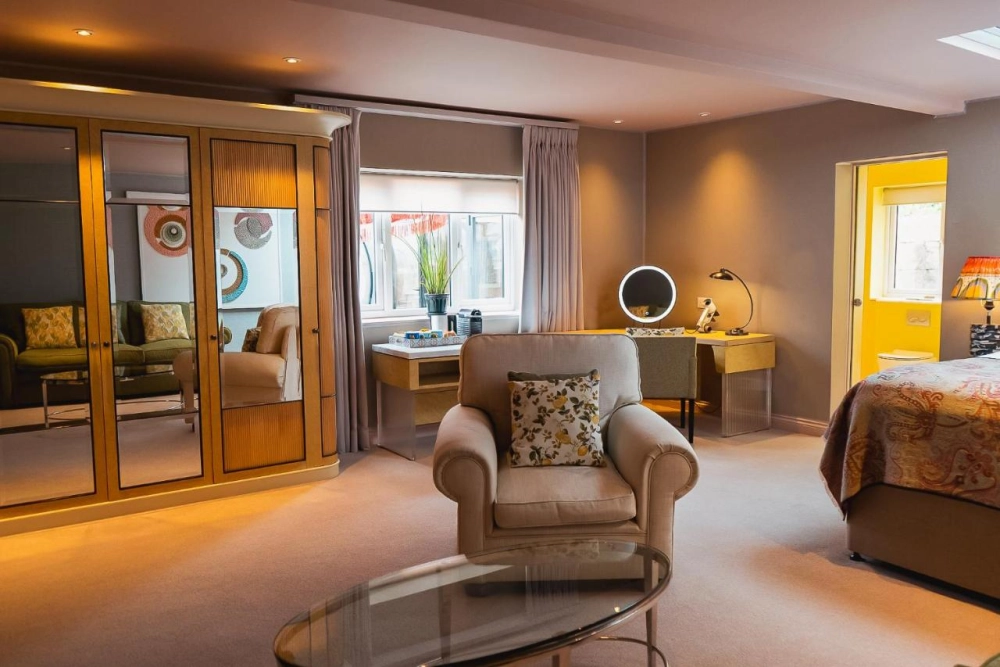 The Bird Bath - Hotel Photo 15