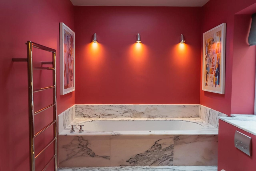 The Bird Bath - Hotel Photo 16