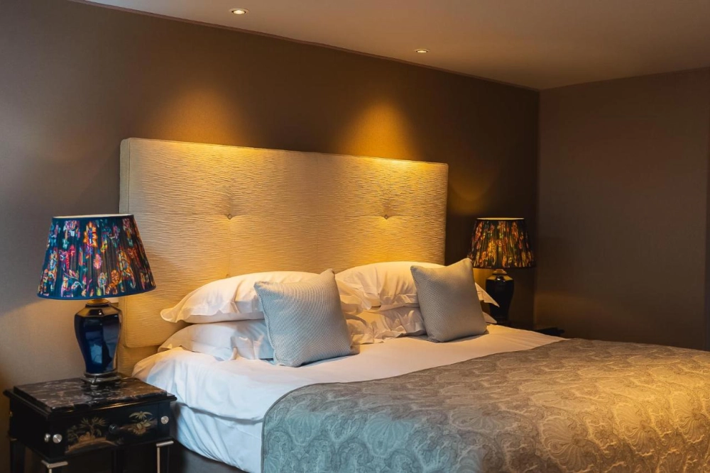 The Bird Bath - Hotel Photo 22