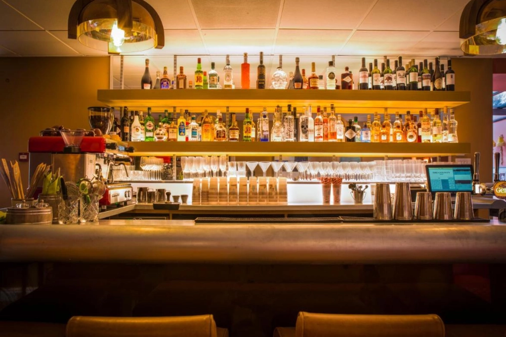 The Bird Bath - Hotel Photo 23