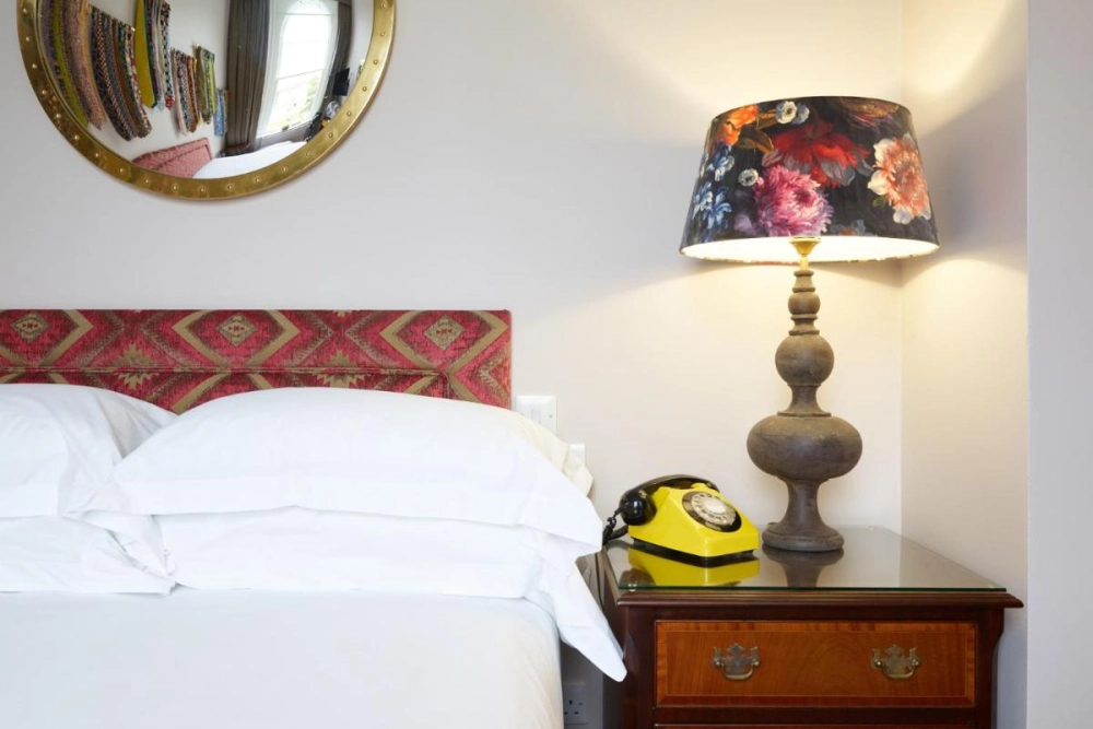 The Bird Bath - Hotel Photo 25