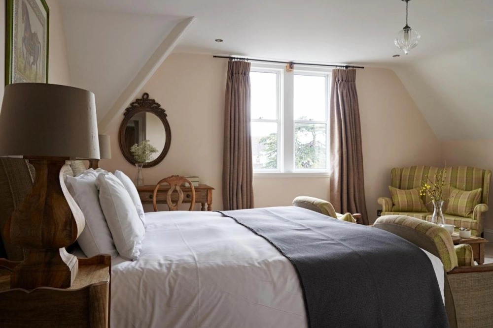 Cotswold Grange - Hotel Photo 1