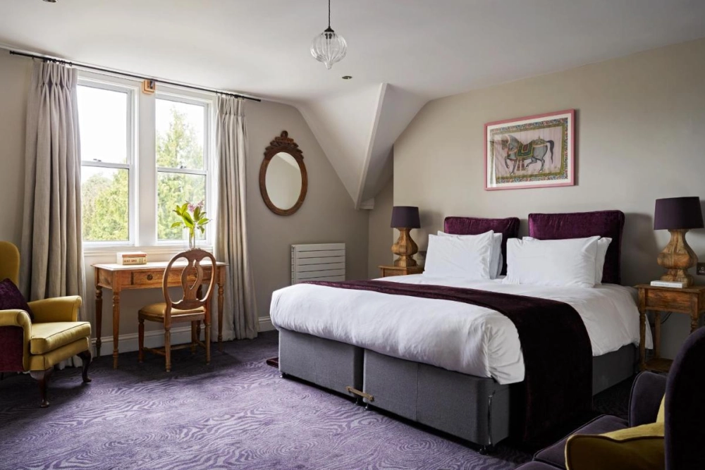 Cotswold Grange - Hotel Photo 3