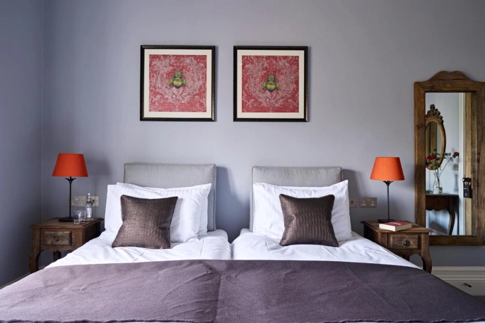 Cotswold Grange - Hotel Photo 6