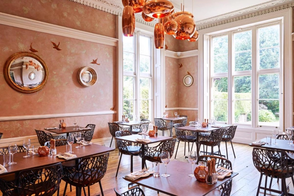 Cotswold Grange - Hotel Photo 9