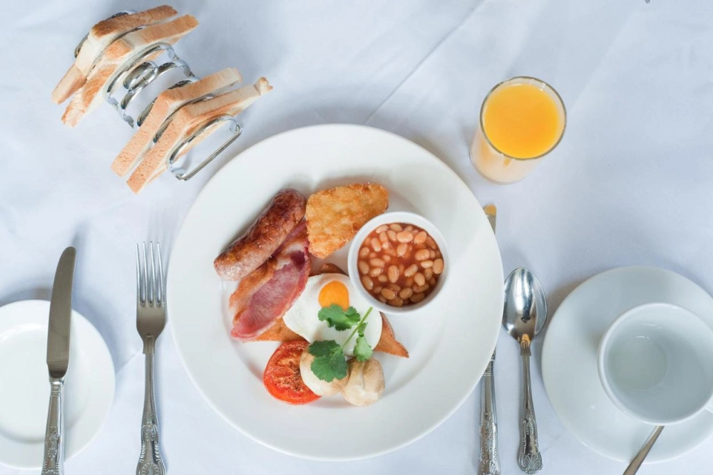 Cotswold Grange - Hotel Photo 11