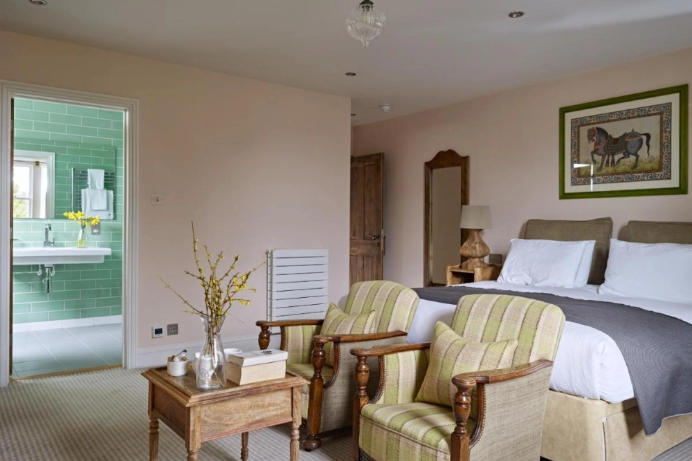 Cotswold Grange - Hotel Photo 12