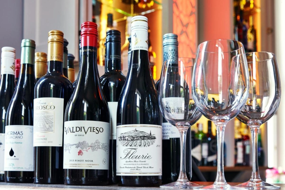 Cotswold Grange - Hotel Photo 15