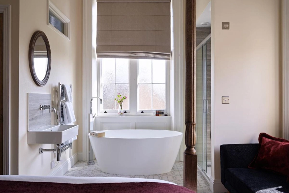 Cotswold Grange - Hotel Photo 21