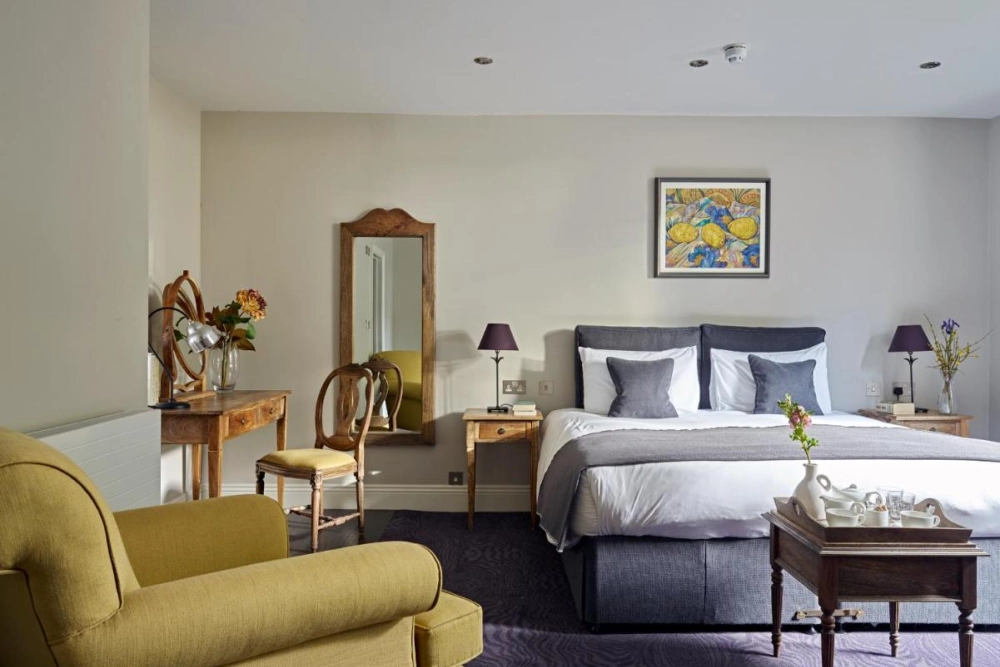 Cotswold Grange - Hotel Photo 24