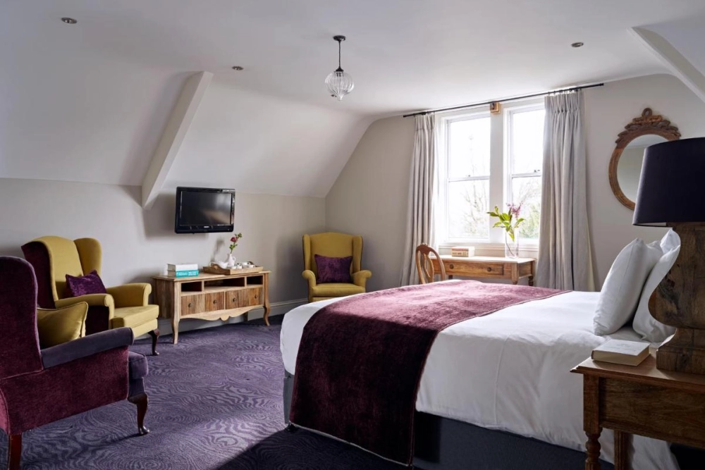 Cotswold Grange - Hotel Photo 29