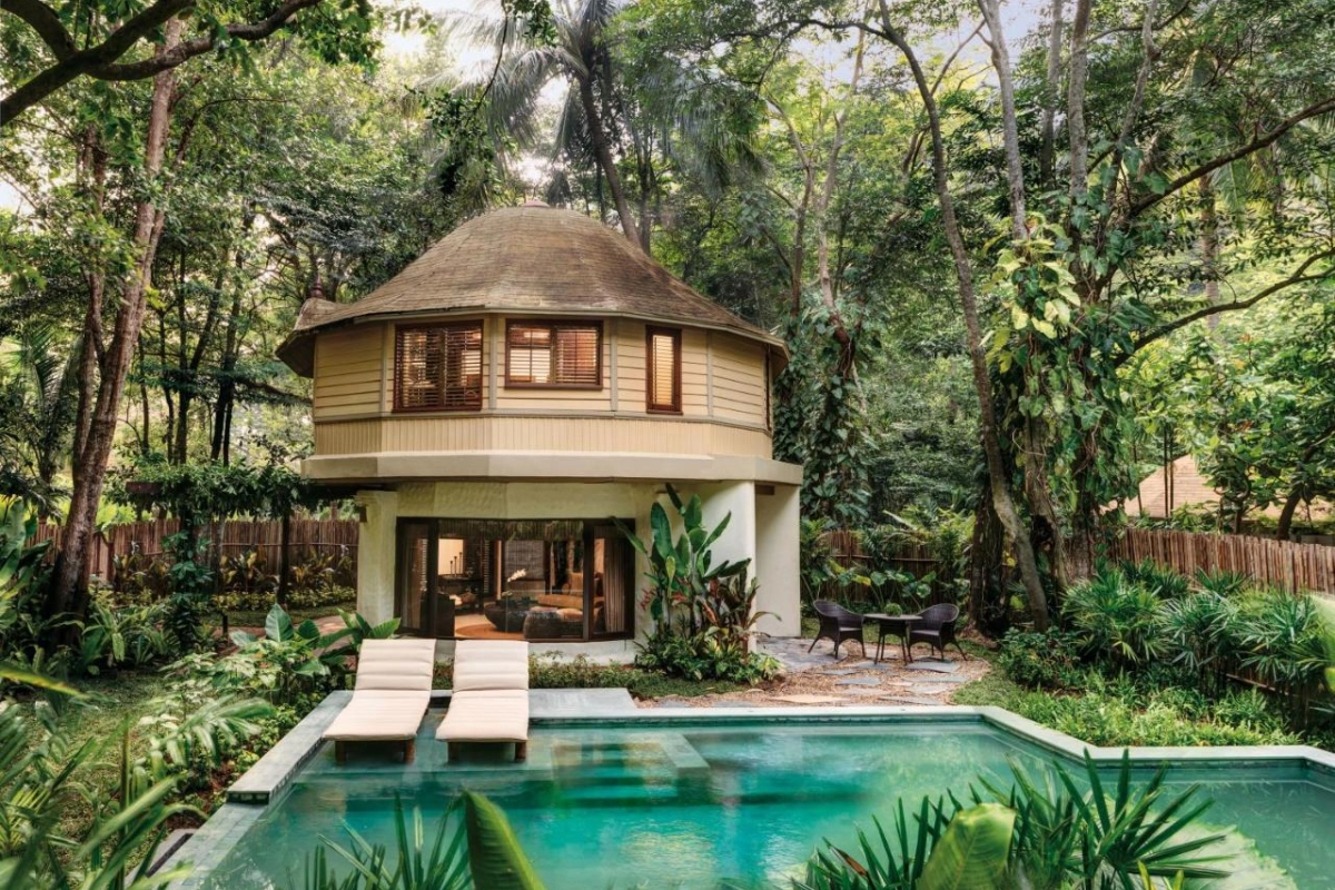 Rayavadee Resort - Hotel Photo 4