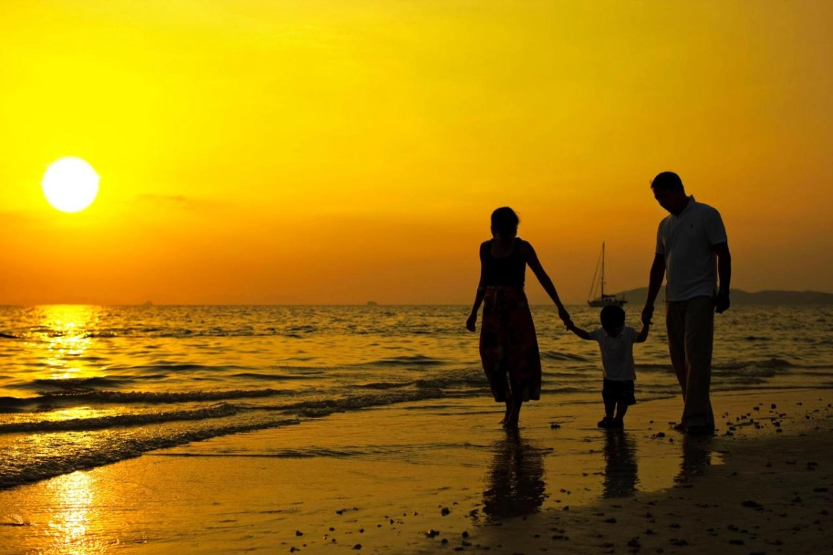 Rayavadee Resort - Hotel Photo 11