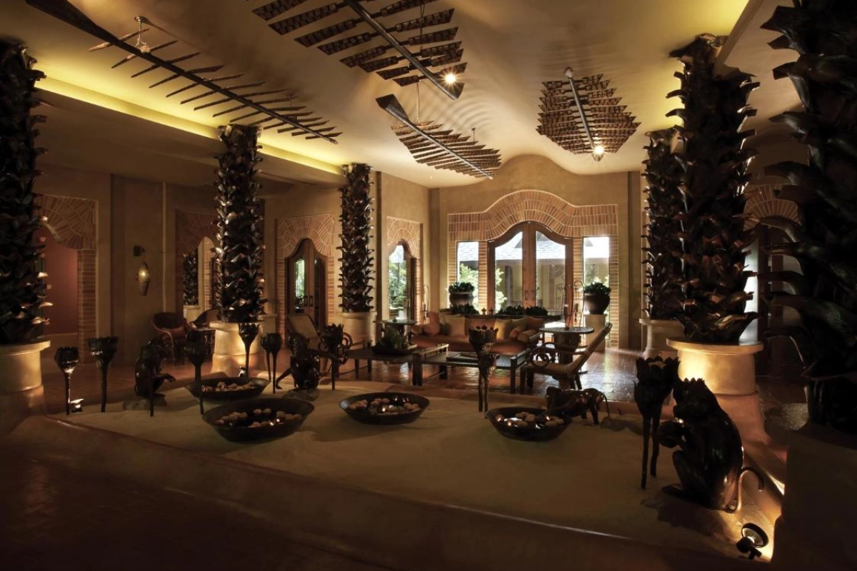 Rayavadee Resort - Hotel Photo 14