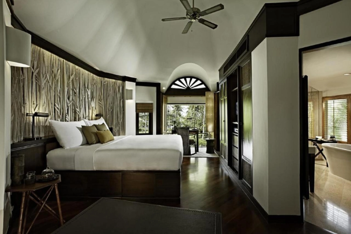 Rayavadee Resort - Hotel Photo 15