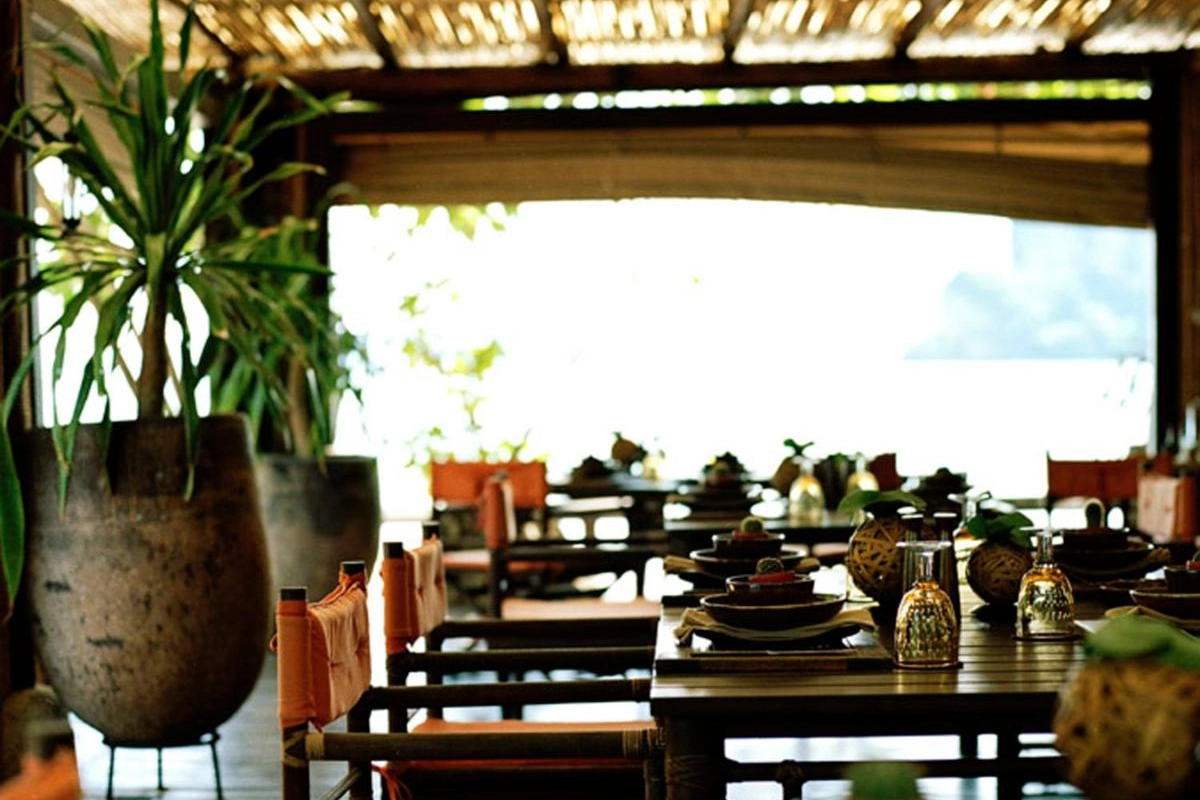 Rayavadee Resort - Hotel Photo 17