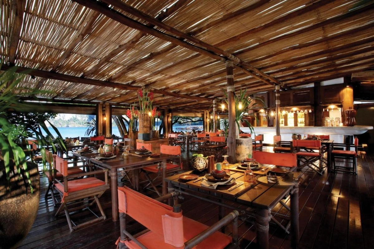 Rayavadee Resort - Hotel Photo 21