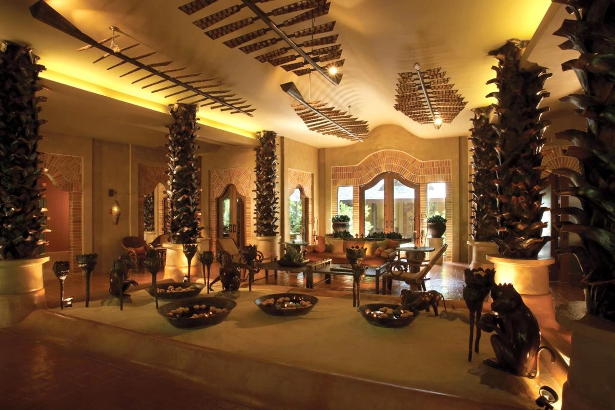 Rayavadee Resort - Hotel Photo 24