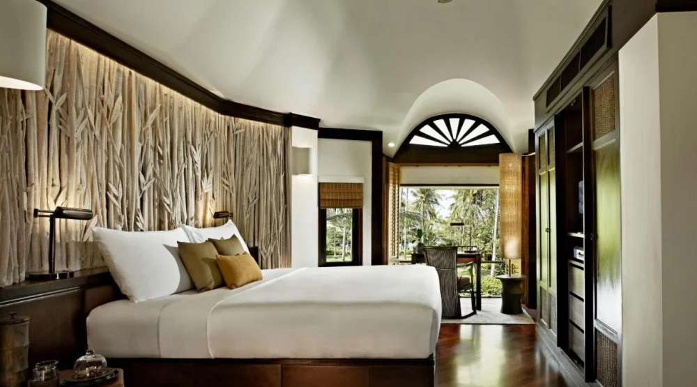 Deluxe Pavilion at Rayavadee Resort