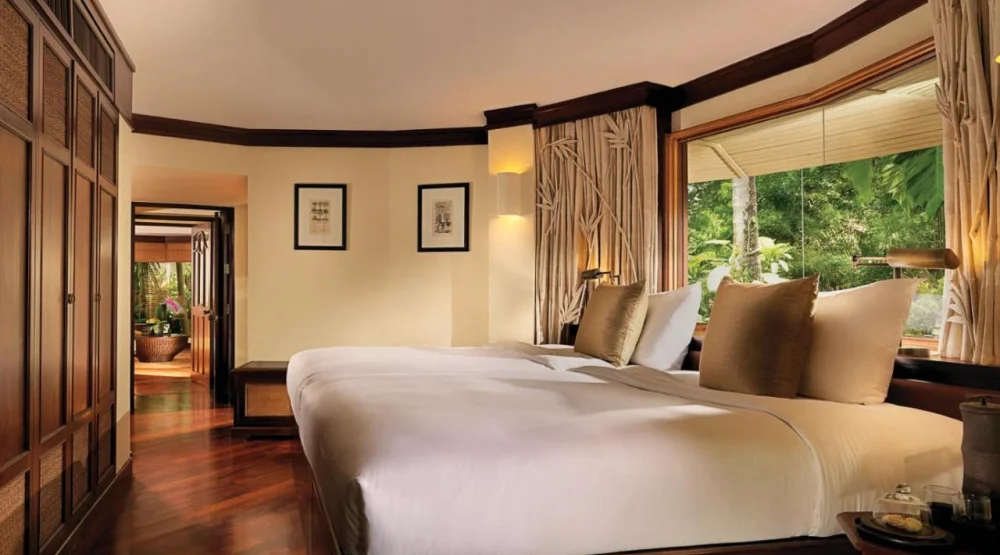 Family Room at Rayavadee Resort