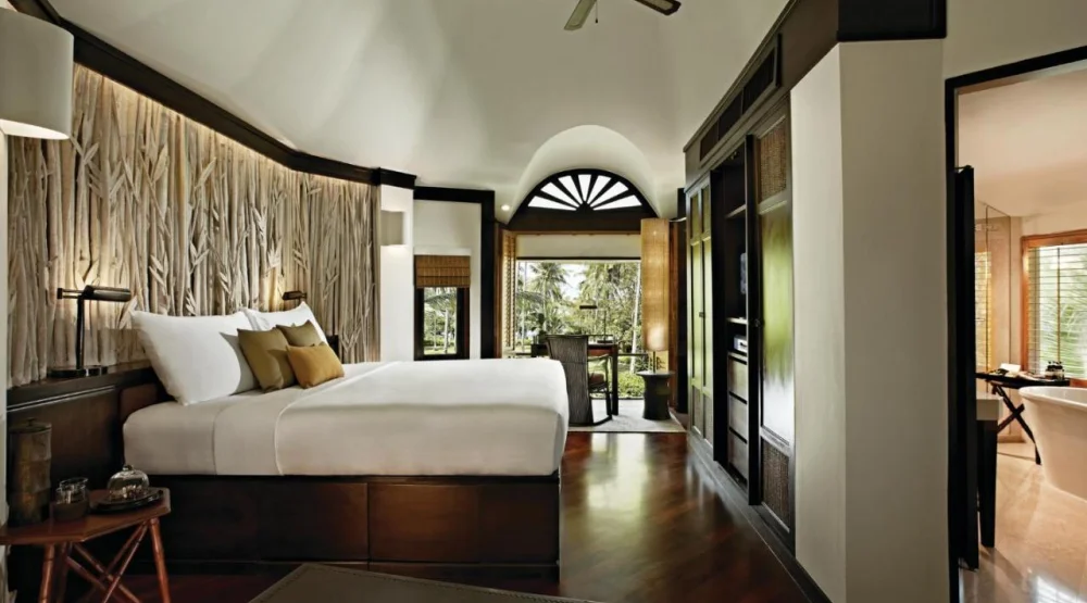 Family Suite at Rayavadee Resort