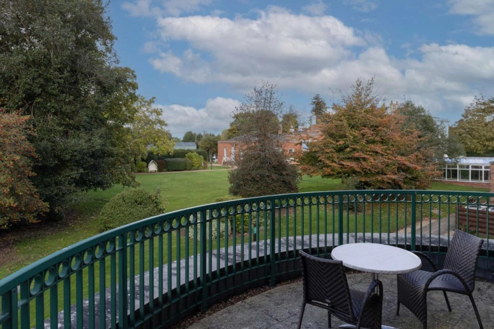 Hilton Puckrup Hall Hotel & Golf Club - Hotel Photo 4