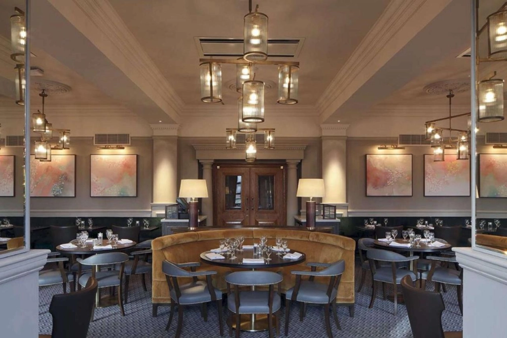 Hilton Puckrup Hall Hotel & Golf Club - Hotel Photo 10