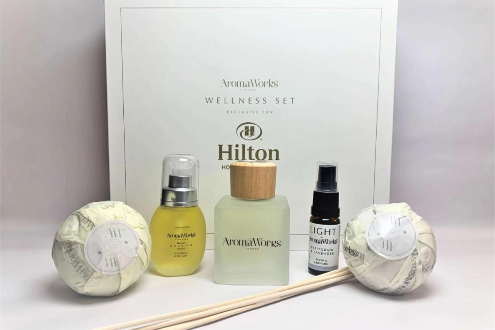 Hilton Puckrup Hall Hotel & Golf Club - Hotel Photo 18