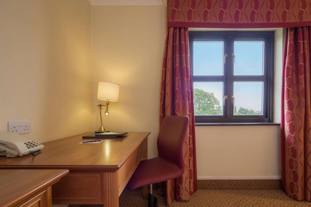 Hilton Puckrup Hall Hotel & Golf Club - Hotel Photo 30