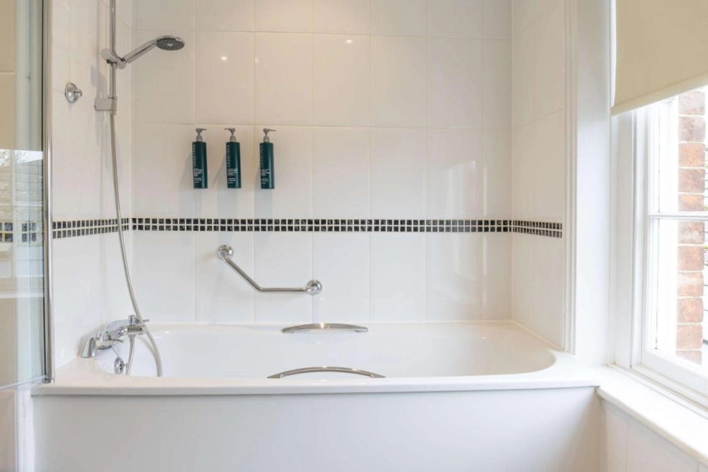 Hilton Puckrup Hall Hotel & Golf Club - Hotel Photo 33