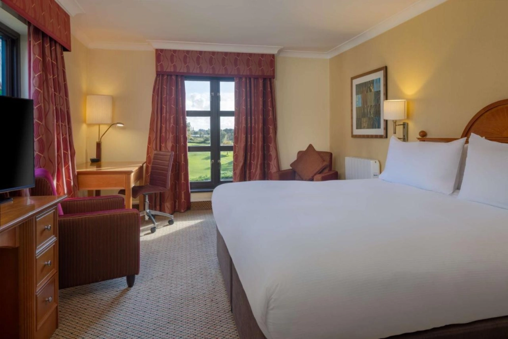 Hilton Puckrup Hall Hotel & Golf Club - Hotel Photo 37