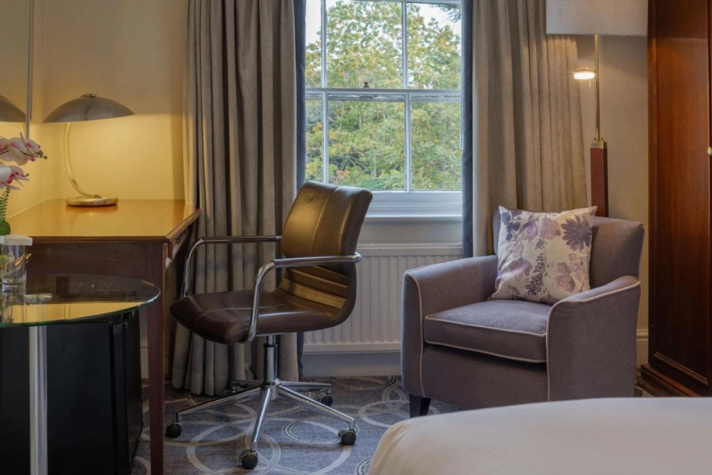 Hilton Puckrup Hall Hotel & Golf Club - Hotel Photo 41