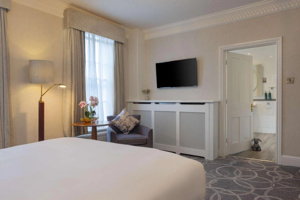 Hilton Puckrup Hall Hotel & Golf Club - Hotel Photo 46