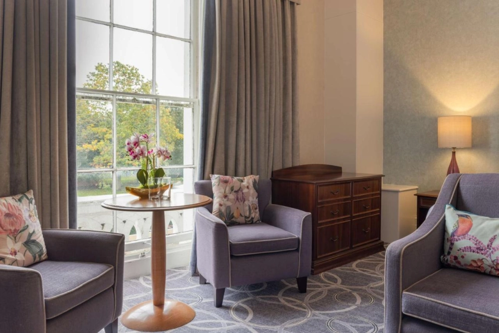 Hilton Puckrup Hall Hotel & Golf Club - Hotel Photo 48