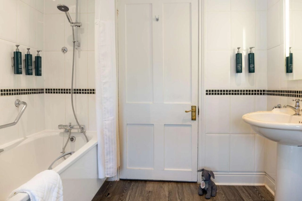 Hilton Puckrup Hall Hotel & Golf Club - Hotel Photo 49