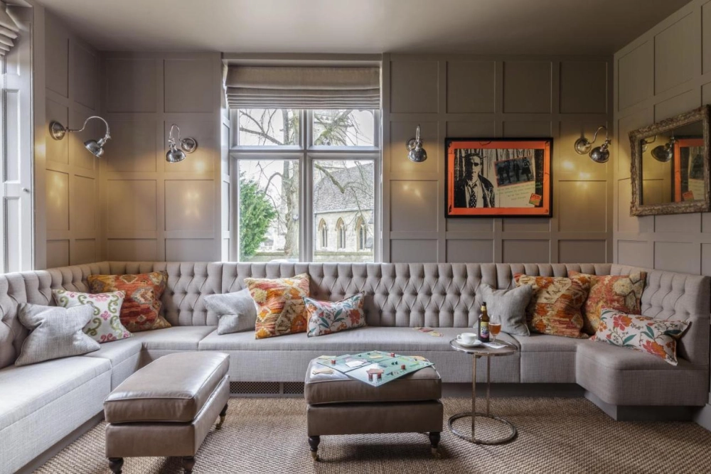 The Slaughters Manor House - Hotel Photo 2