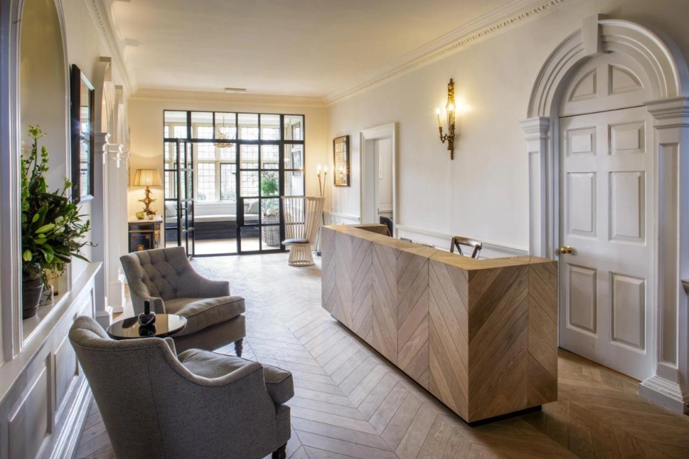 The Slaughters Manor House - Hotel Photo 5