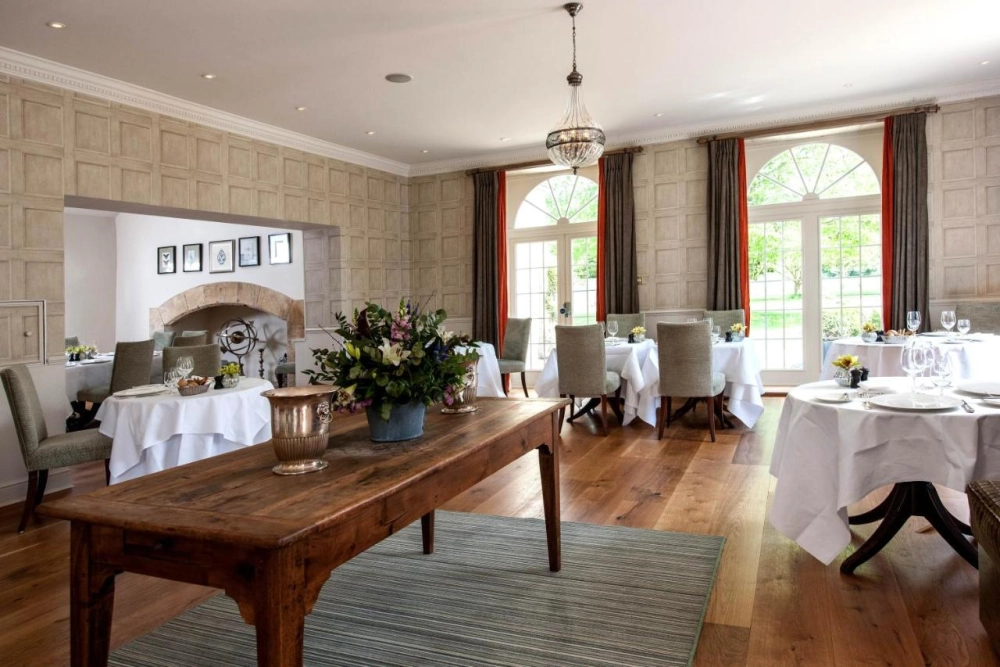 The Slaughters Manor House - Hotel Photo 10