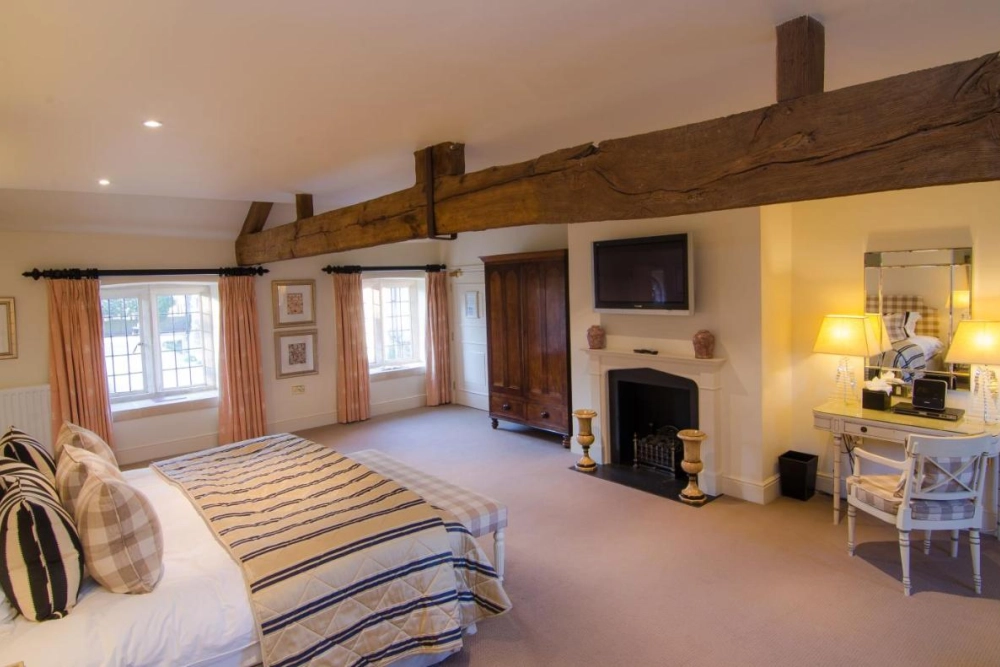 The Slaughters Manor House - Hotel Photo 19