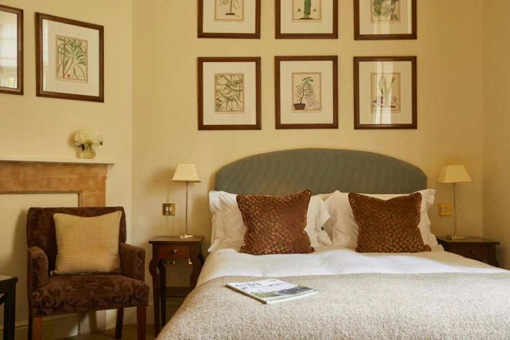 The Slaughters Manor House - Hotel Photo 20