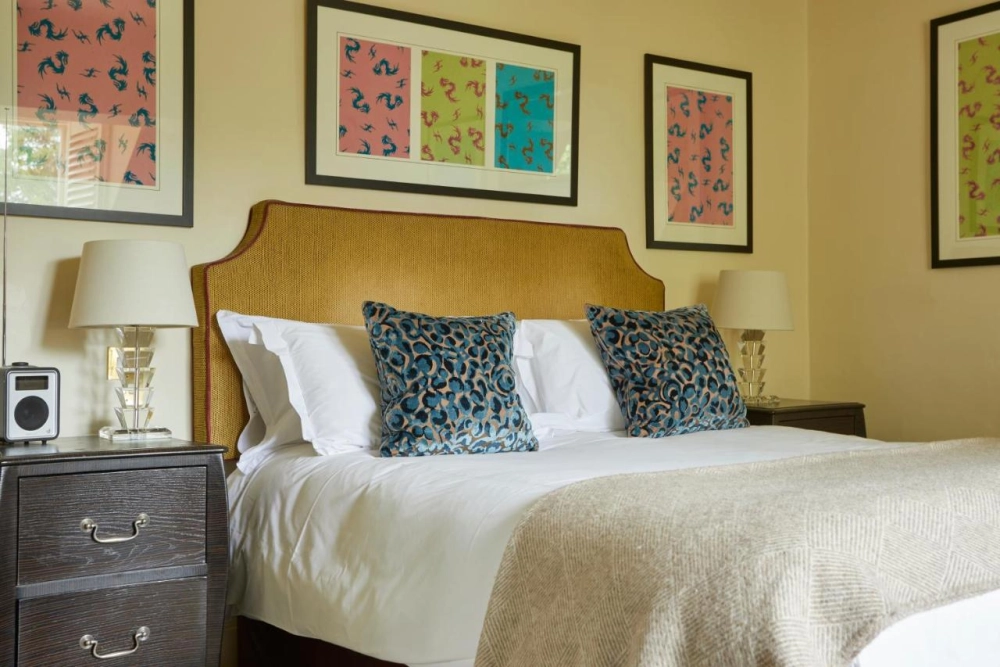 The Slaughters Manor House - Hotel Photo 21