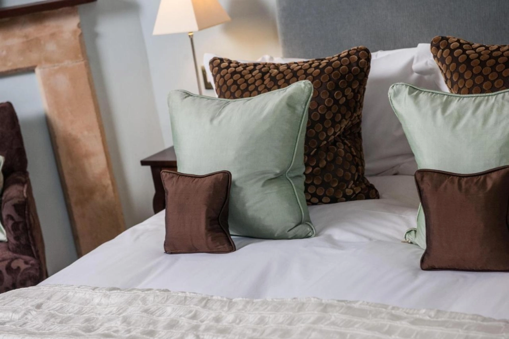 The Slaughters Manor House - Hotel Photo 22