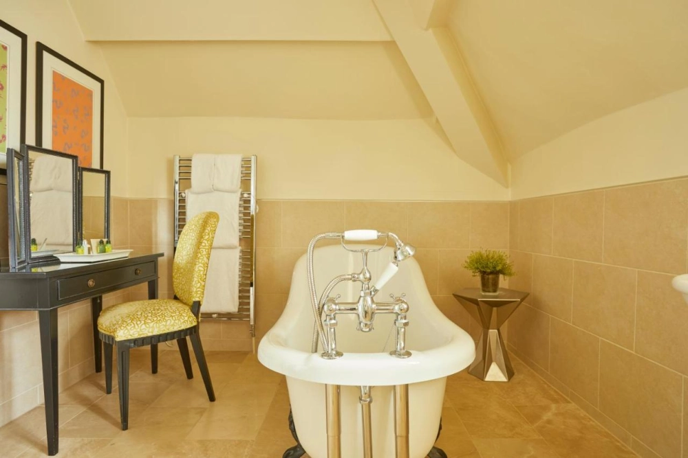 The Slaughters Manor House - Hotel Photo 23