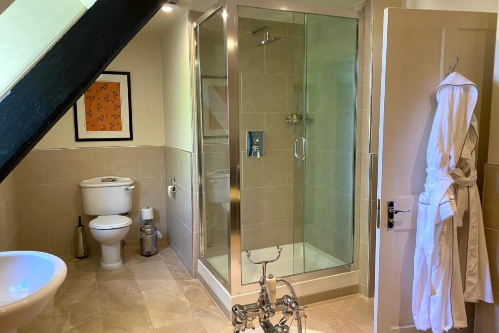 The Slaughters Manor House - Hotel Photo 24