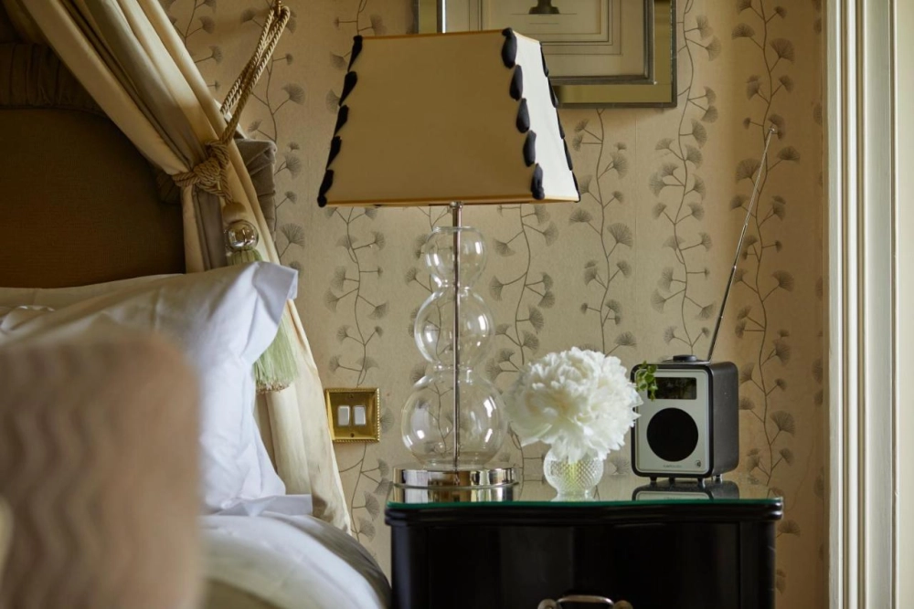 The Slaughters Manor House - Hotel Photo 26