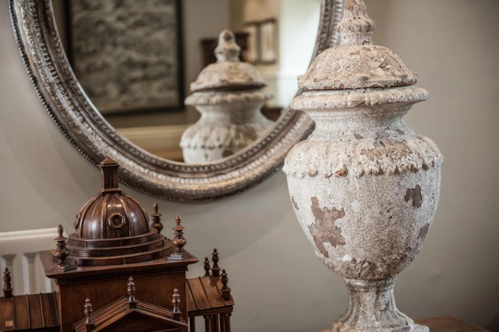 The Slaughters Manor House - Hotel Photo 28