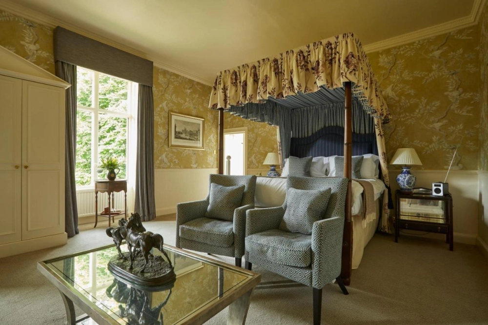 The Slaughters Manor House - Hotel Photo 30