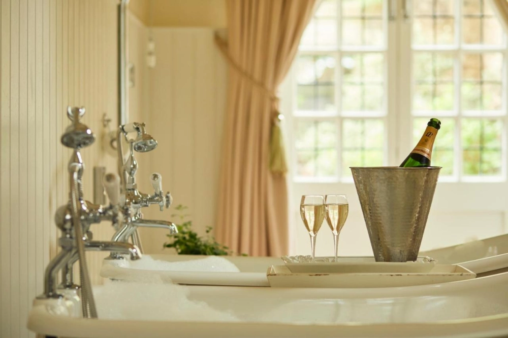 The Slaughters Manor House - Hotel Photo 37