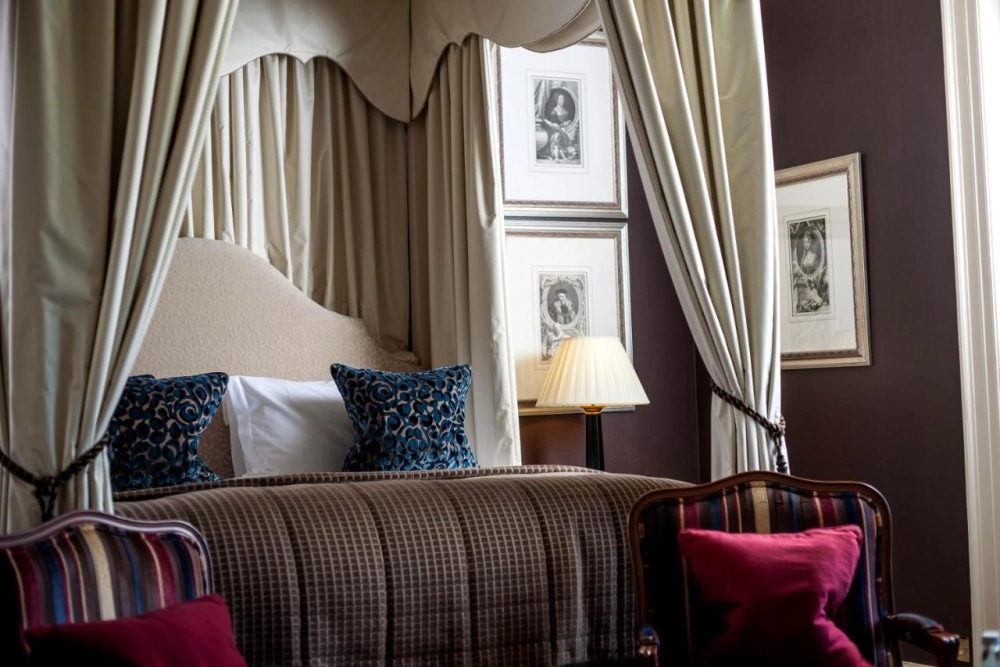 The Slaughters Manor House - Hotel Photo 42